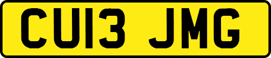 CU13JMG