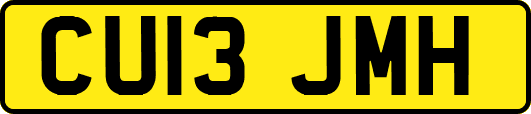 CU13JMH