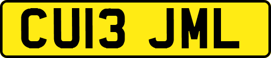 CU13JML