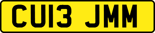 CU13JMM
