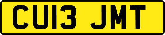 CU13JMT