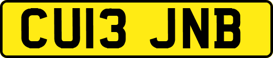 CU13JNB