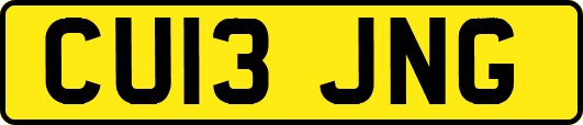 CU13JNG