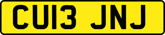 CU13JNJ