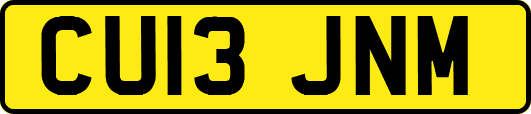 CU13JNM