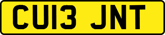 CU13JNT