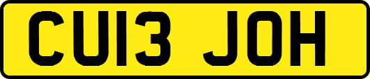CU13JOH