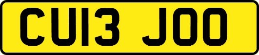 CU13JOO