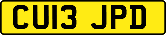 CU13JPD