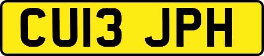 CU13JPH