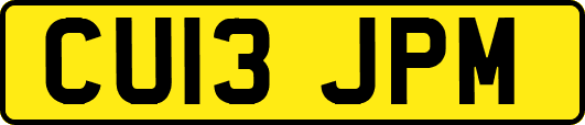 CU13JPM