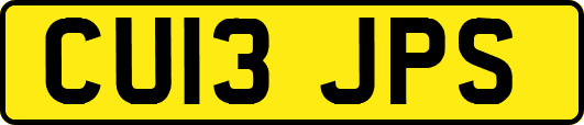 CU13JPS