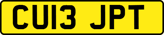 CU13JPT