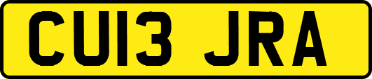 CU13JRA