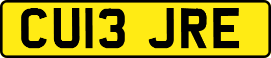 CU13JRE