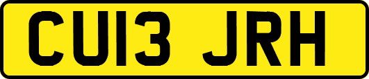 CU13JRH