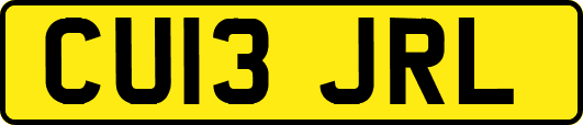 CU13JRL