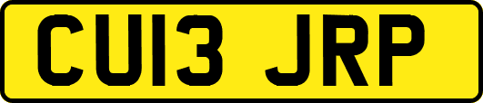 CU13JRP