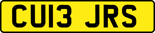 CU13JRS