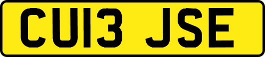 CU13JSE