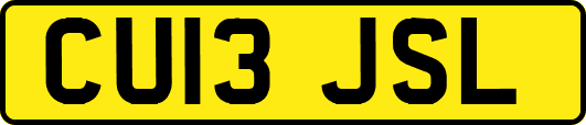 CU13JSL