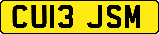 CU13JSM