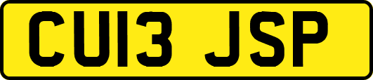 CU13JSP