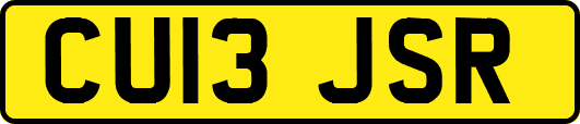 CU13JSR