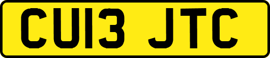 CU13JTC
