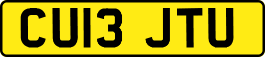 CU13JTU