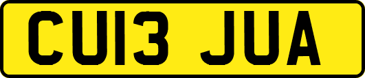 CU13JUA