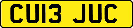 CU13JUC