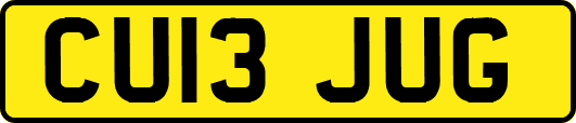 CU13JUG