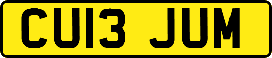 CU13JUM