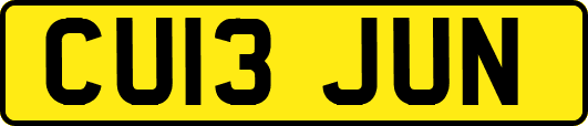 CU13JUN