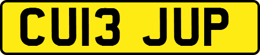 CU13JUP