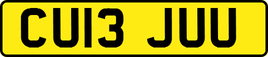 CU13JUU