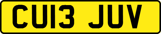 CU13JUV