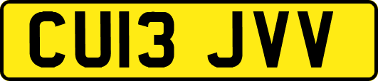 CU13JVV