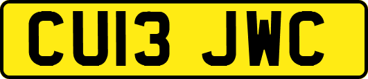 CU13JWC