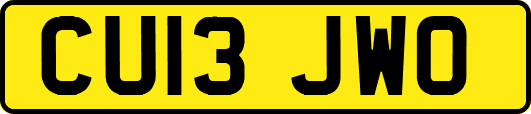 CU13JWO