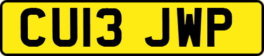 CU13JWP