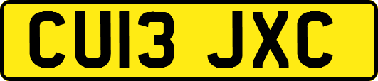 CU13JXC