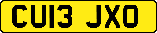 CU13JXO