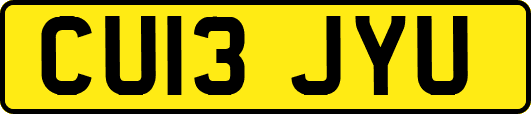 CU13JYU