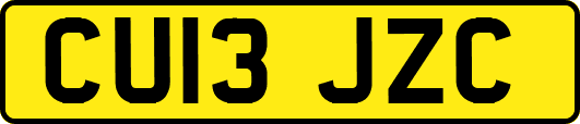 CU13JZC