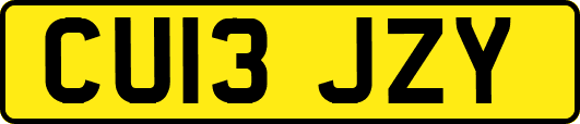 CU13JZY