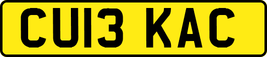 CU13KAC