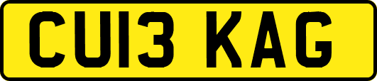 CU13KAG