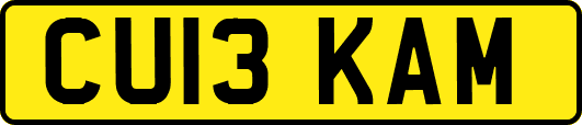 CU13KAM